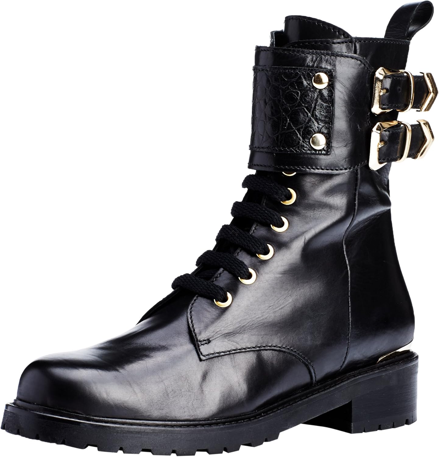 gardenia copenhagen boots