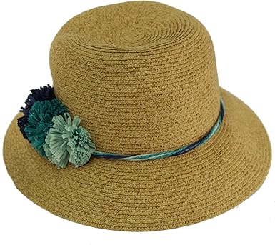 dressy summer hats