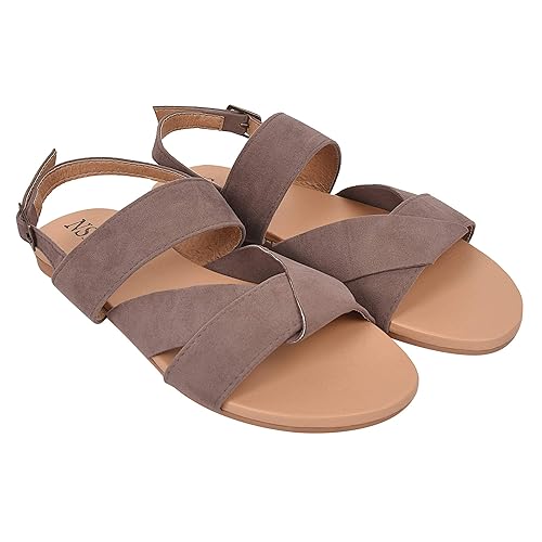 women's flat slippers in amazon