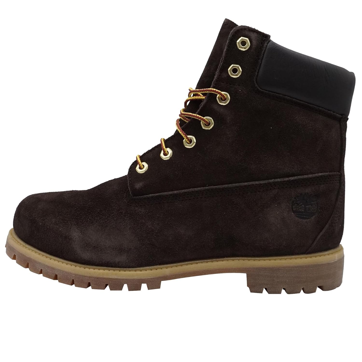 timberland exclusive