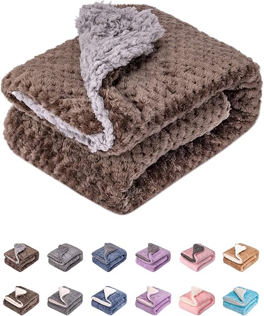 cat blankets amazon