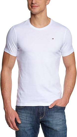 maillot de corps tommy hilfiger