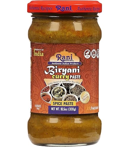 Amazon.com : Laziza Sindhi Biryani Masala, 130-Gram Boxes (Pack of