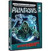 AtmosFX Phantasms Digital Decoration