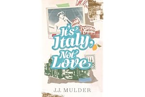 It's Italy, Not Love