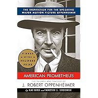 American Prometheus: The Triumph and Tragedy of J. Robert Oppenheimer