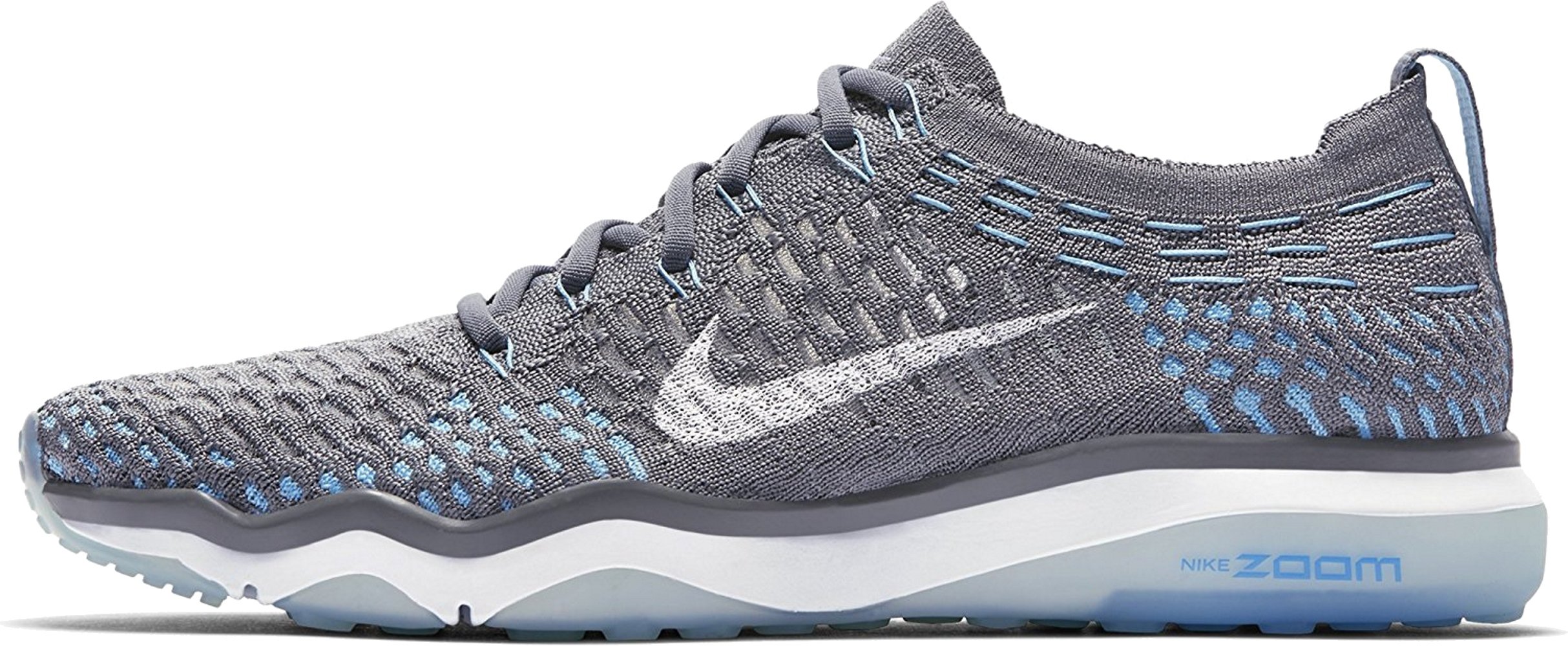 w air zoom fearless flyknit