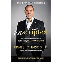 Unscripted The Unpredictable Moments That Make Life Extraordinary
Epub-Ebook