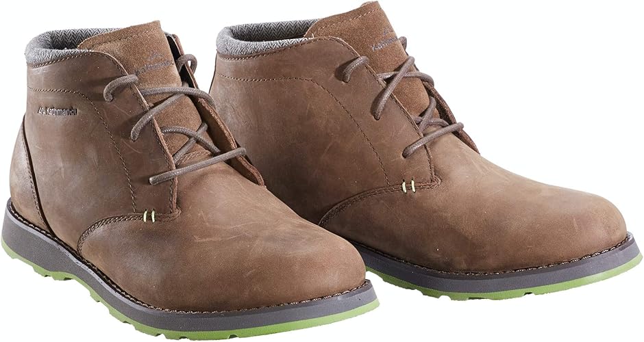 kathmandu desert boots