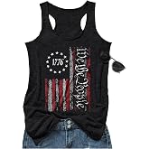 Tank Tops for Women Summer Tank Tops Racerback Boho Graphic Tank Tops Womens Tops Dressy Casual Sleeveless Tops Trendy