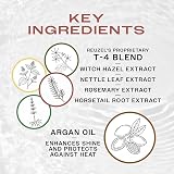 Reuzel Hairspray Grooming Tonic Subtle Apple Peppermint 355 ml view 3