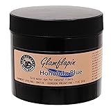 Glamflapin Tie Dye Powder - Honolulu Blue - 8oz Net
