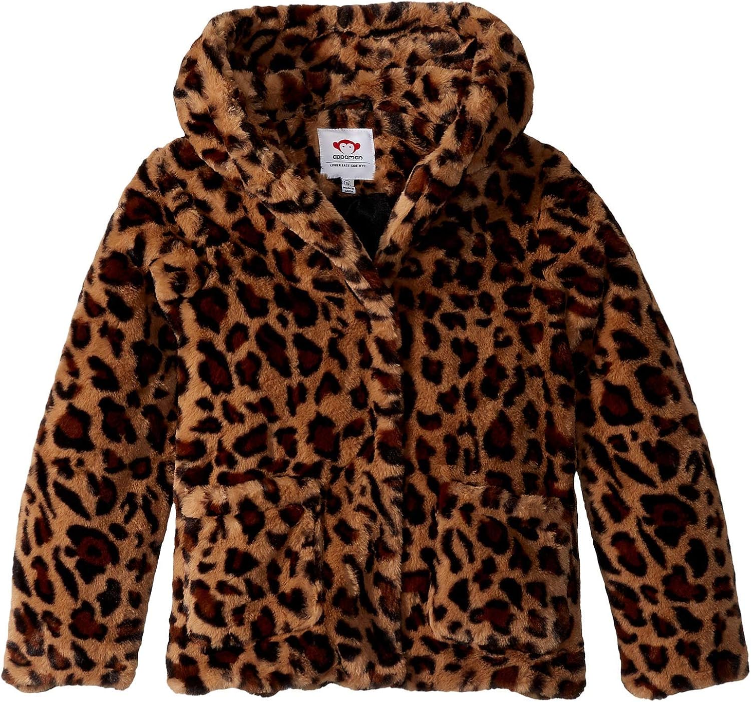 appaman baby girl coat