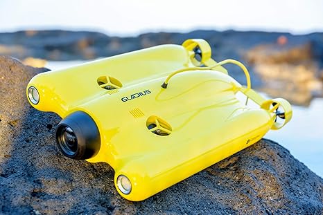 underwater drone amazon