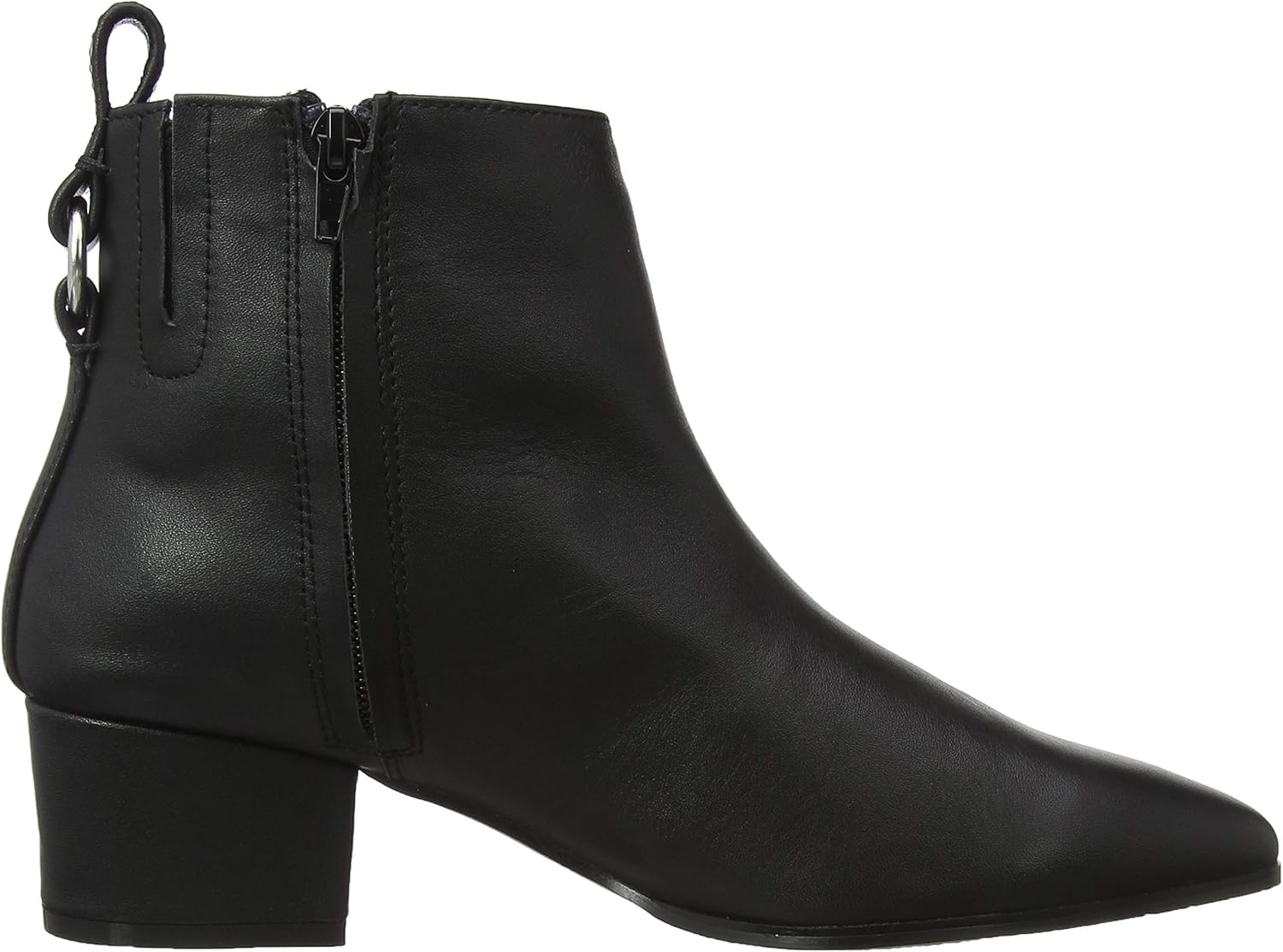steve madden clover boots
