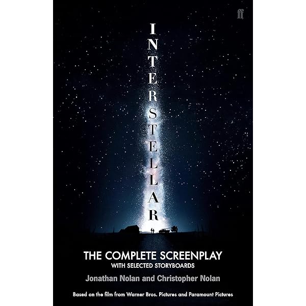 Amazon.com: Interstellar: Beyond Time and Space eBook