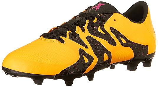 adidas Kids X 15,3 FG/AG J Fußball Keil