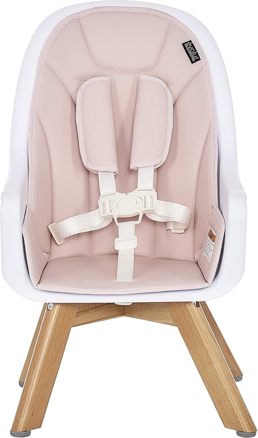 evolur high chair