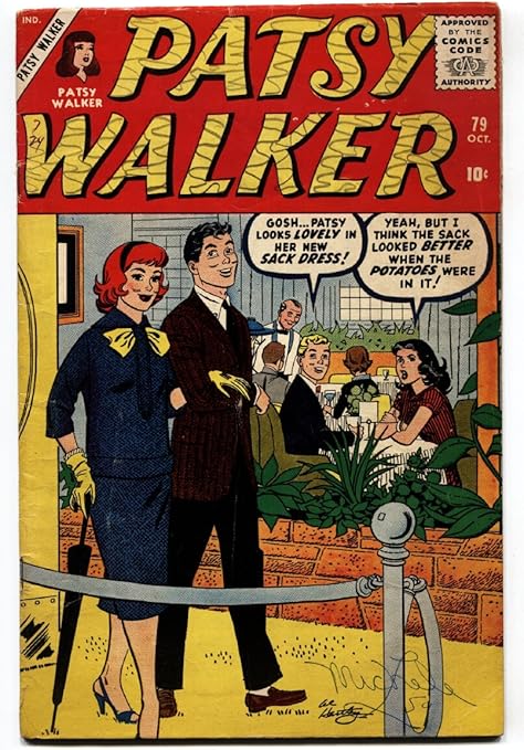 Marvel case study picture