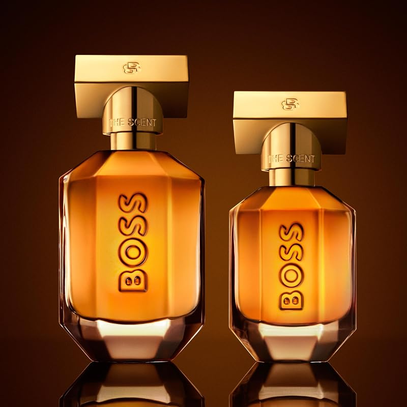 Boss The Scent Eau de Parfum Intense for Women