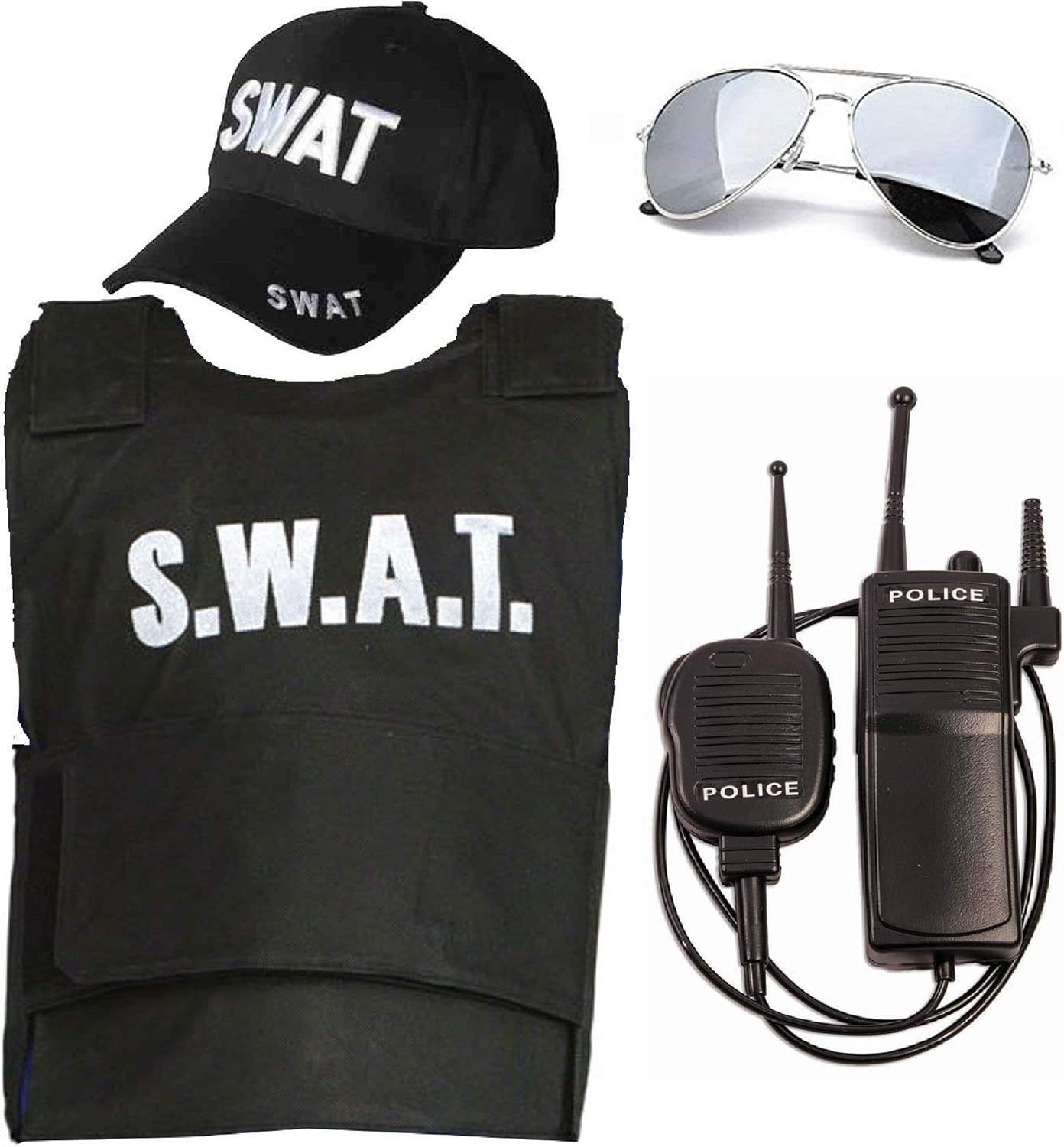 police tactical sunglasses