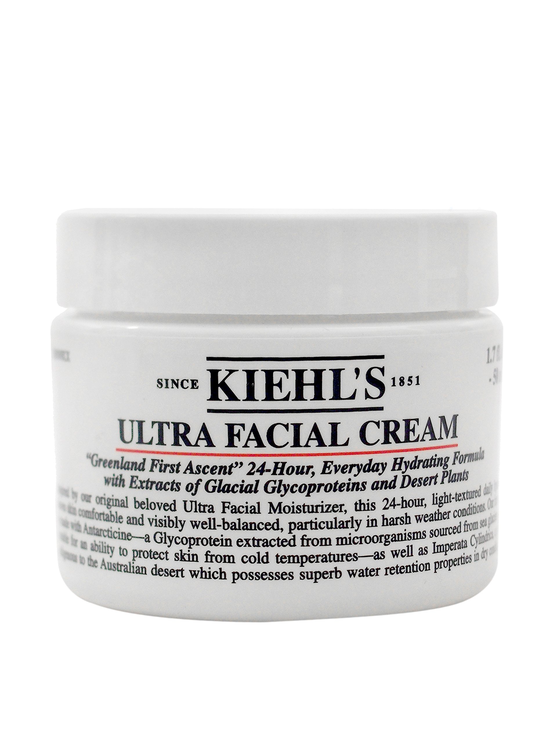 kiehl's moisturizer price