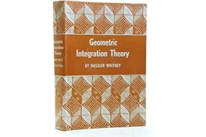 Geometric Integration Theory