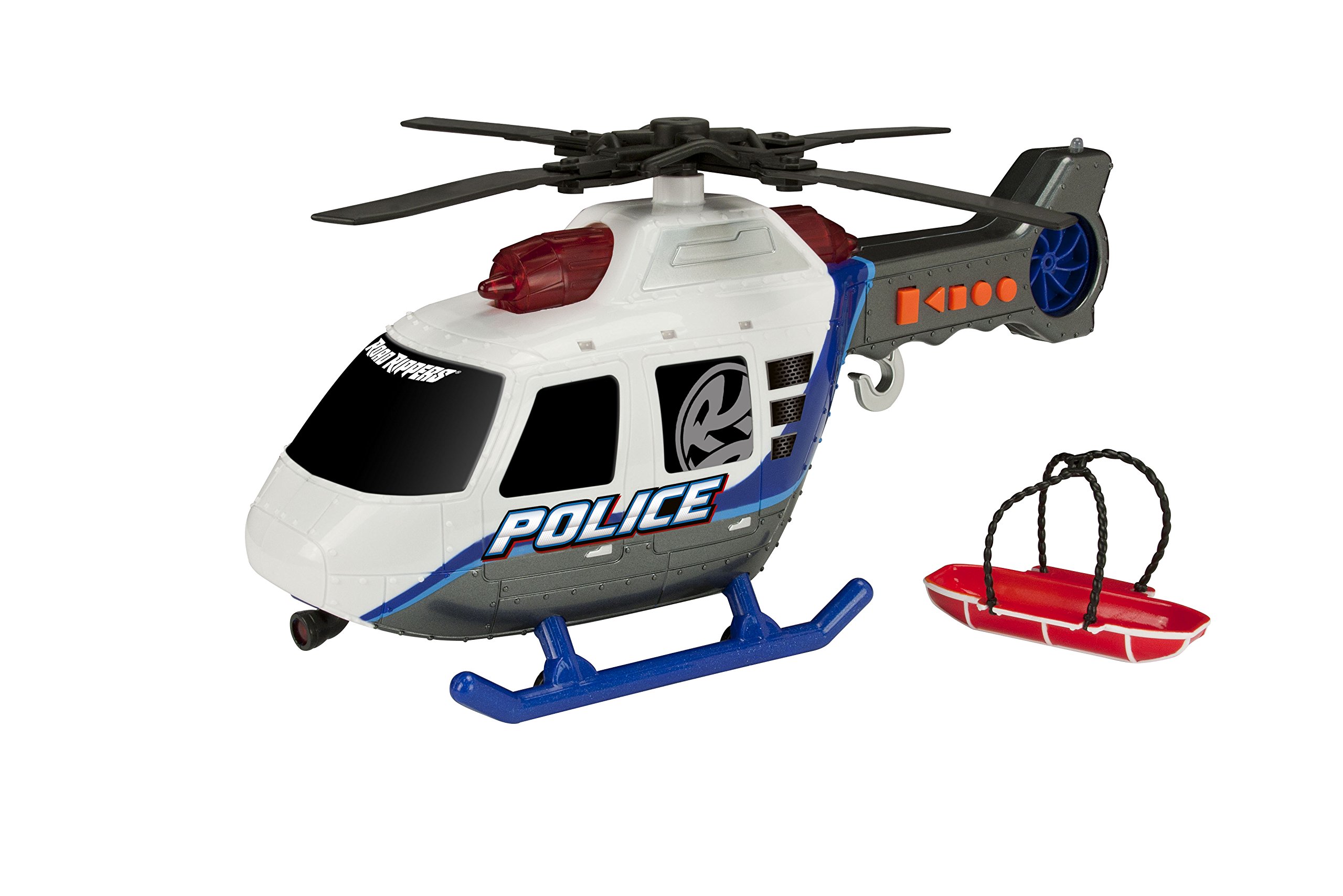 road rippers helicopter