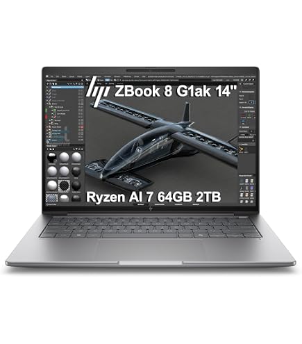 Amazon.com: HP ZBook Fury 15 G8 15.6