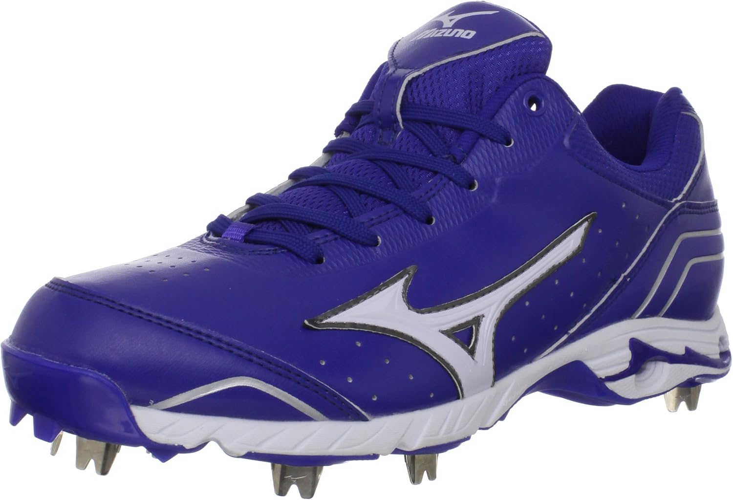 mizuno men's jawz blast 4 baseball cleat