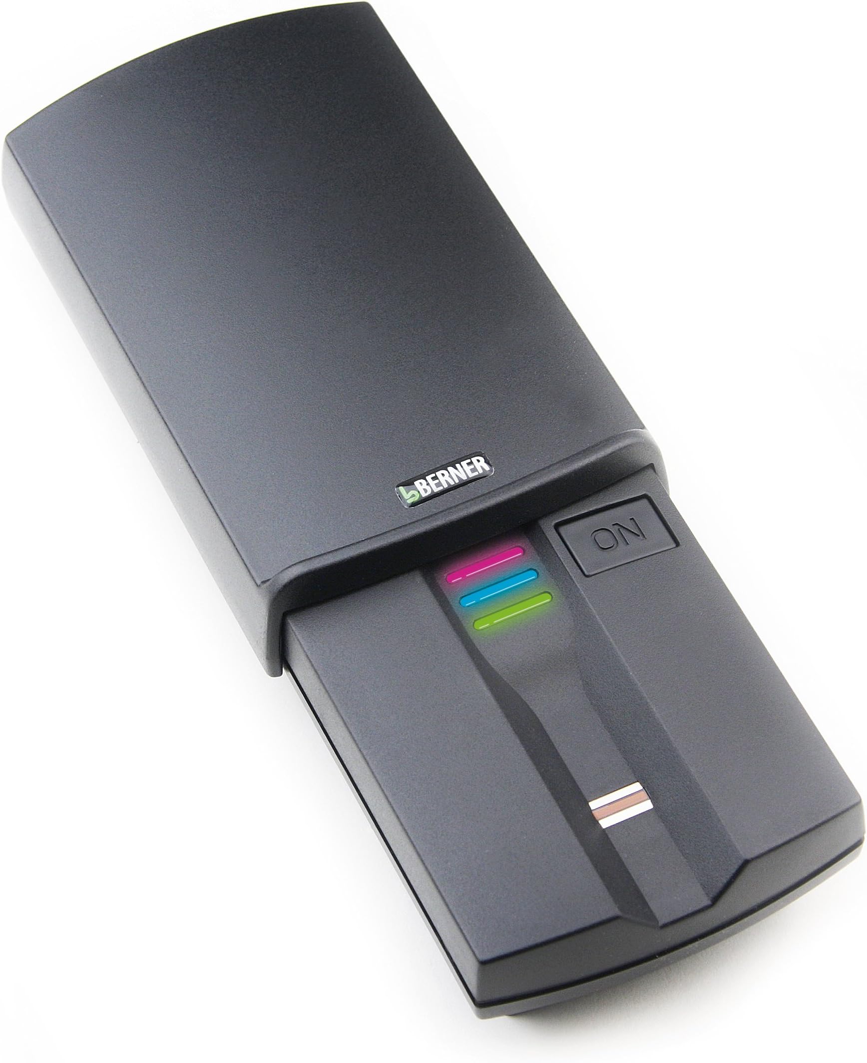 FFL 12 Fingerprint Reader Fixed Code 868.3 MHz
