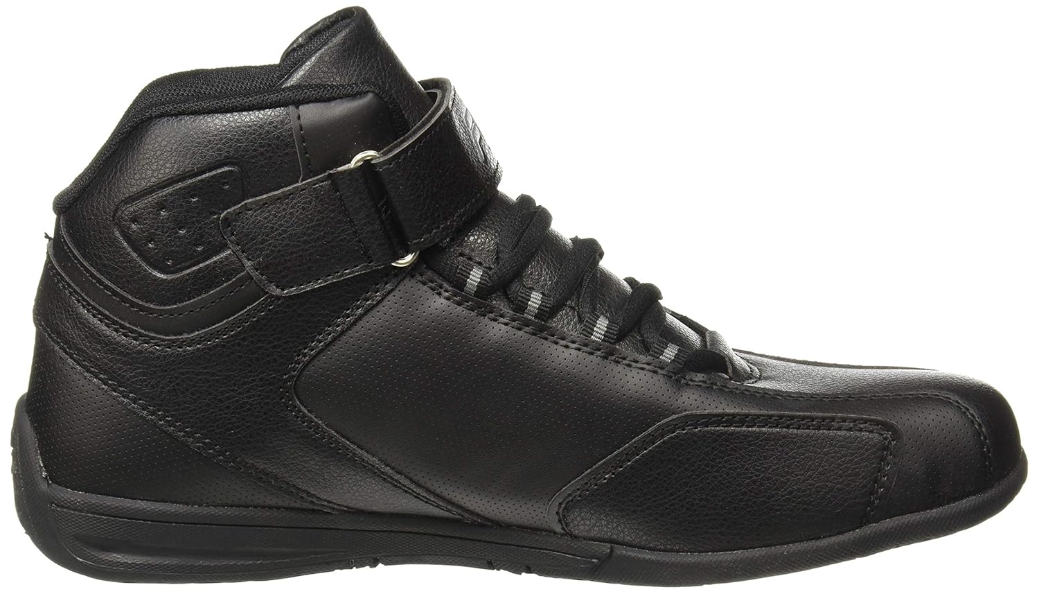 fila men's afro high sneakers