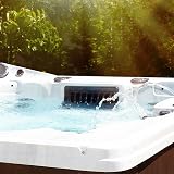 Pro-Kleen Hot Tub & Spa Surface Cleaner Spray 5L - Safe on Plastic & Fibreglass view 5