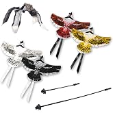 FOXPRO Decoy Topper Combo Pack | 3 Decoy Toppers for FOXPRO Game Calls