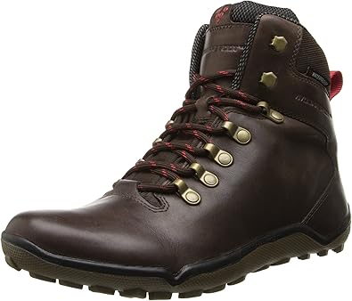 vivobarefoot women's hiking boots