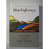 Blue Highways Publisher: Back Bay Books