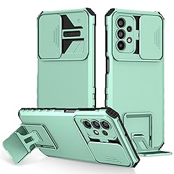 SHAMMA for Galaxy A23 4G SM-A235 A235F/DS Case