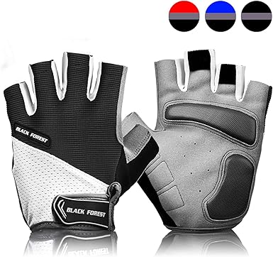 lidl cycling gloves