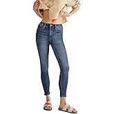 Aeropostale Women's Aero High Waisted Jegging