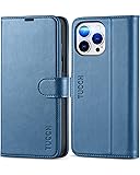 TUCCH Case for iPhone 13 Pro Max Wallet Case, RFID