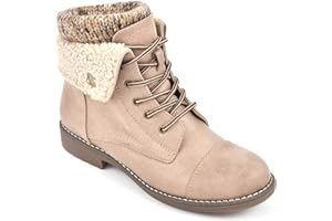 CLIFFS BY WHITE MOUNTAIN Women's Duena Hiking Style Boot