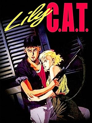 Amazon Com Watch Lily C A T Prime Video Amazon Com Watch Lily C A T Prime Video