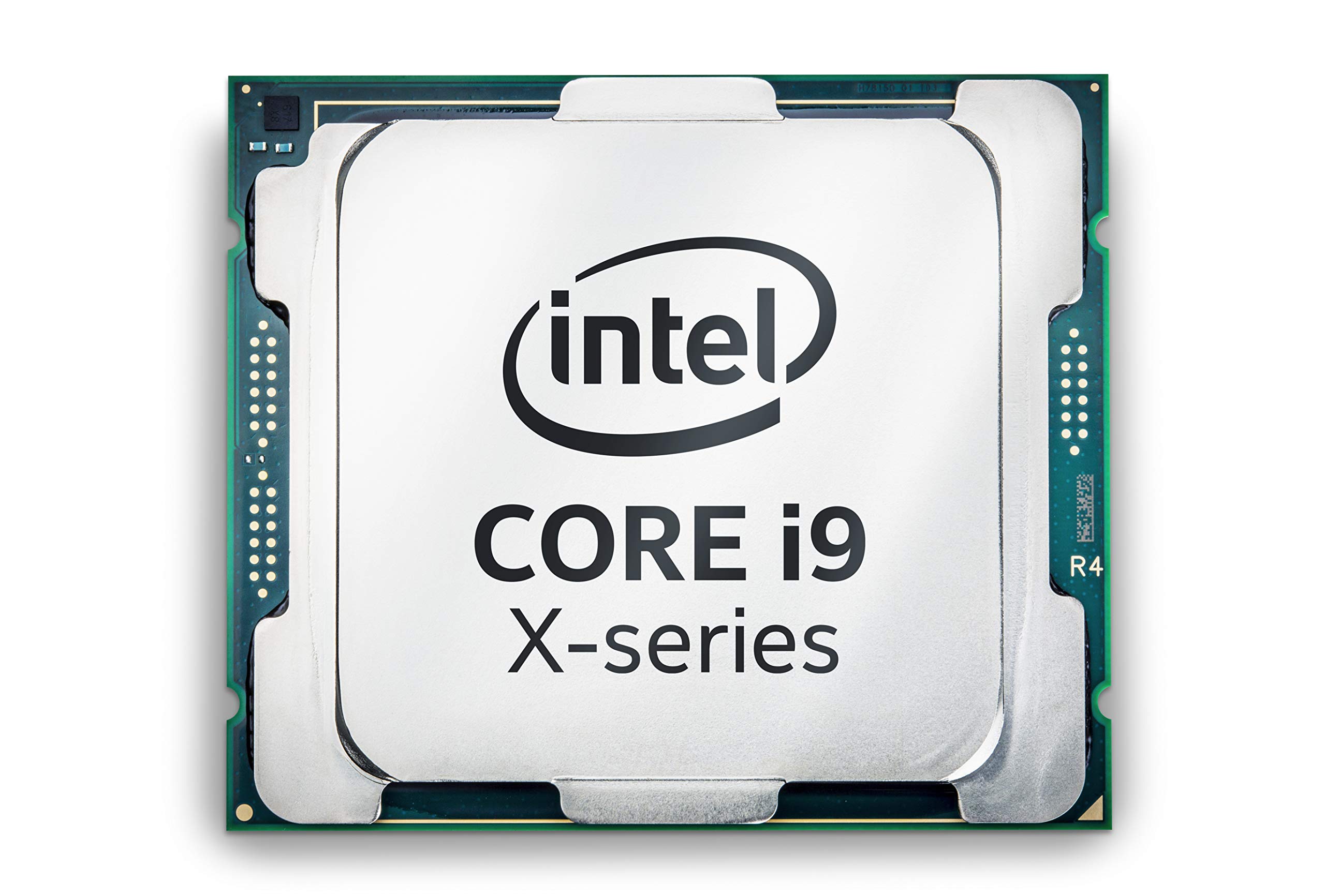 IntelCore i9 9900X, S 2066, Skylake-X Refresh, 10 Core, 20 Thread, 3.5GHz, 4.4GHz Turbo, 19.25MB, 44 Lane, 165W, CPU, OEM