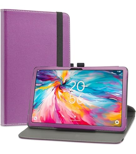 Amazon.com: JRTAL for TCL TAB 10 NXTPAPER 5G Case 9199S