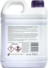 CarPlan Blue Star Antifreeze & Coolant 2 L BS6580 2010 Certified view 2