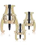 Orion Motor Tech Gear Puller Set, 3" 4" 6" 3 Jaw