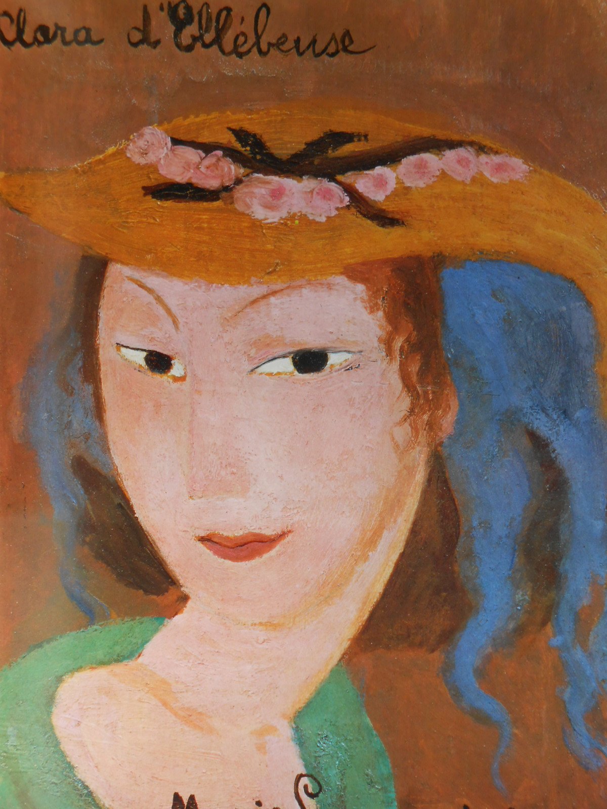 マリー ローランサン 1980年 本 通販 Amazon