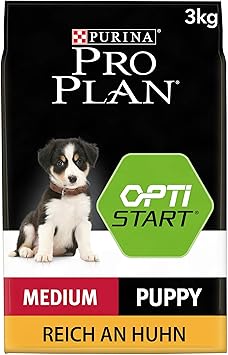 pro plan medium puppy