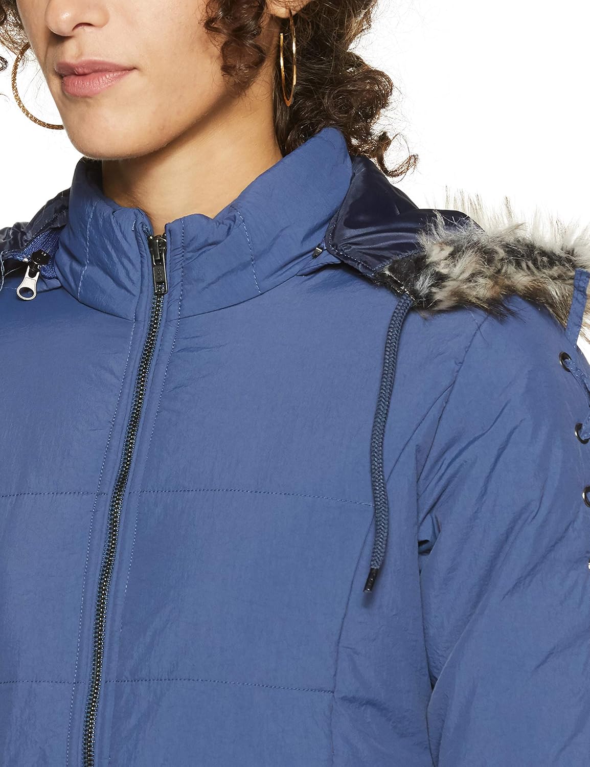 fort collins women's jacket black