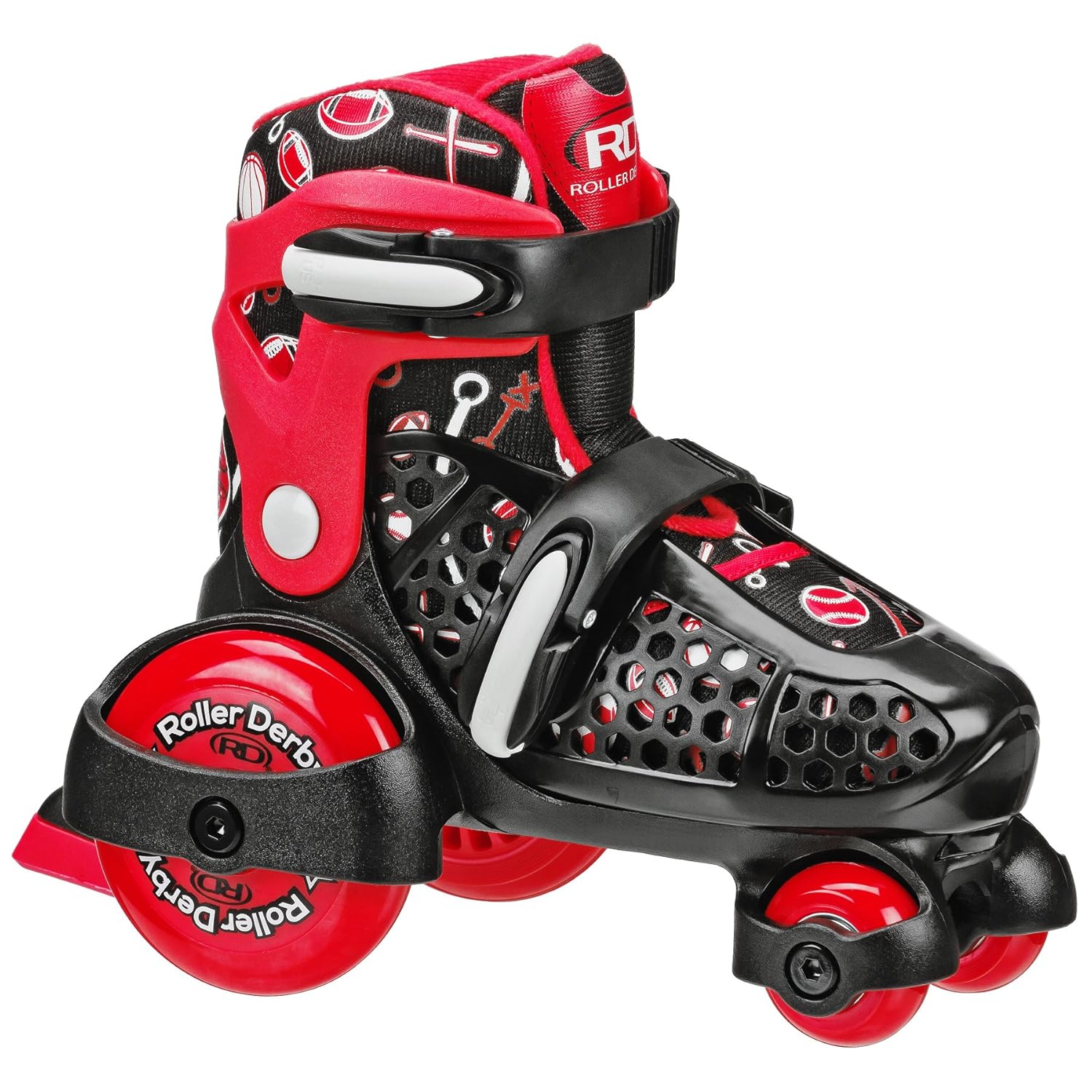 Quad Roller Skates for Kids